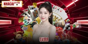 Cơ chế vượt tường lửa và bảo mật tại SV88