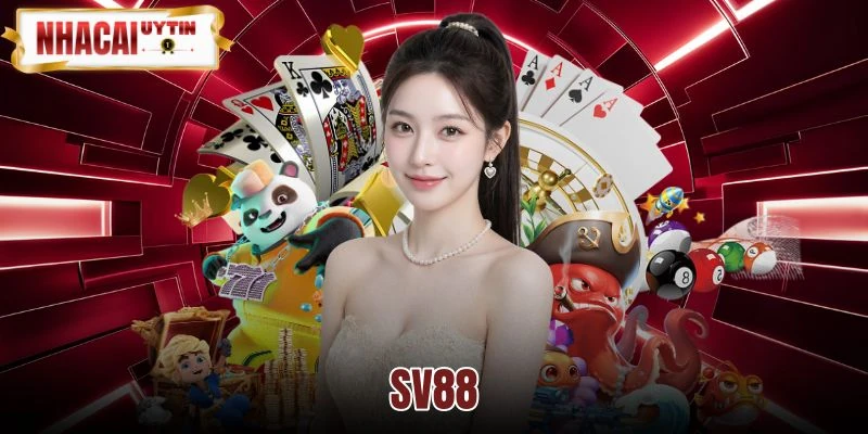 Cơ chế vượt tường lửa và bảo mật tại SV88