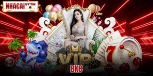 BK8 - Đánh Giá Nhà Cái Và Link Vào Chính Thức Không Bị Chặn
