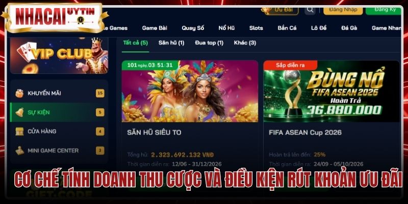 Điều kiện rút tiền Zbet khuyến mại và cách tính vòng cược