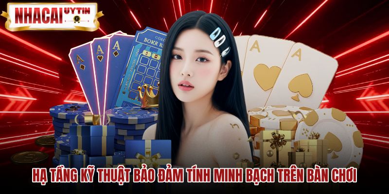 ha-tang-ky-thuat-bao-dam-tinh-minh-bach-tren-ban-choi Cảm biến quét OCR cùng biểu đồ cầu tại AE Sexy