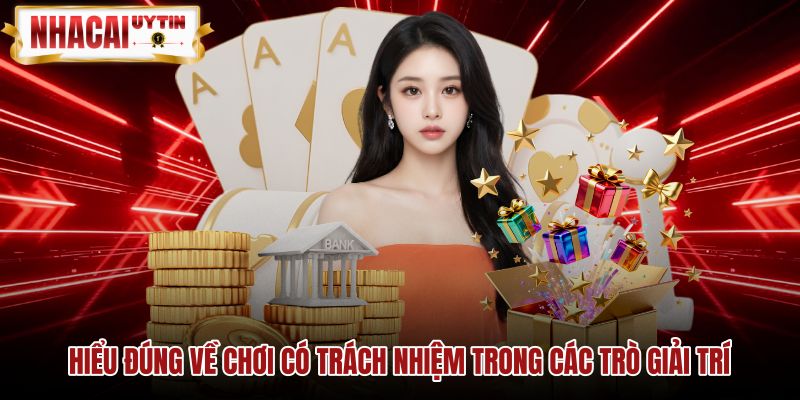 Nguyên tắc chơi có trách nhiệm bảo vệ an toàn túi tiền