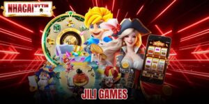 JILI Games - Đánh Giá Kho Nổ Hũ Và Bắn Cá 3D Chuẩn GLI