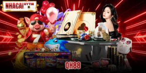 QH88 - Đánh Giá Uy Tín Nạp Rút Và Link Vào Chuẩn 2026
