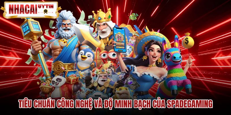 tieu-chuan-cong-nghe-va-do-minh-bach-cua-spadegaming Nền tảng HTML5 đa thiết bị và tỷ lệ RTP tại SpadeGaming